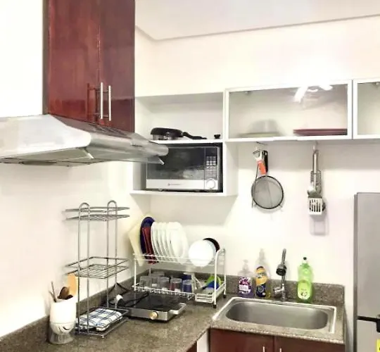Stylish Malate Hub At Birch Tower *